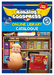 Library Catalogue